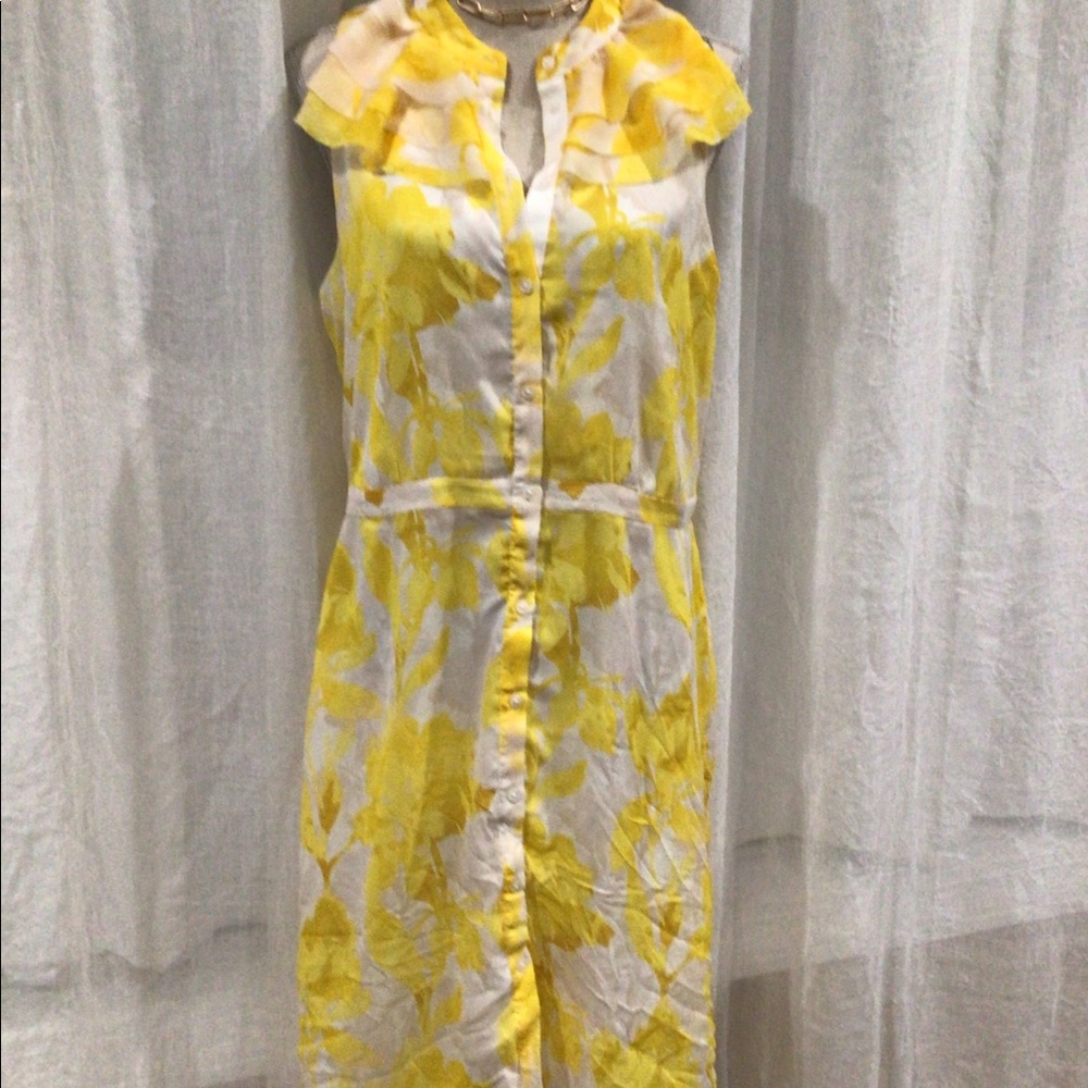 Beautiful dress